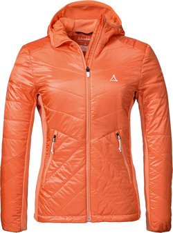 Schöffel Stams Hybrid Jacket L