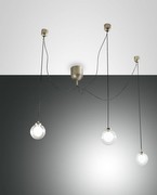 Fabas Luce Blog LED Pendelleuchte (3472-47-225)