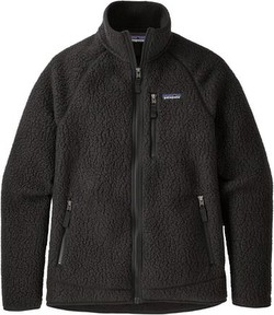 Patagonia Retro Pile Fleece Jacket Herren