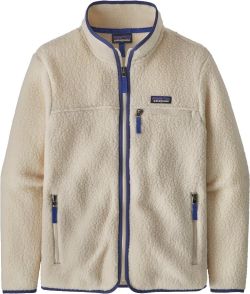 Patagonia Retro Pile Fleece Jacket Damen