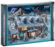 Hazet Santa-Tools Adventskalender 2023