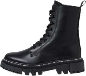 Tamaris Lederstiefelette 25276-41