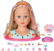 Zapf Creation Baby born Sister Styling Head (835432)