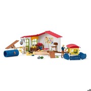 Schleich Farm World - Tierhotel (42607)