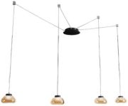 Fabas Luce Arabella Pendelleuchte (3547-49-125)