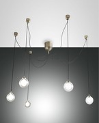 Fabas Luce Blog LED Pendelleuchte (3472-48-225)