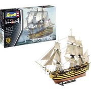 Revell Model Set HMS Victory (65408)