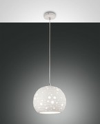 Fabas Luce Corvara Pendelleuchte (3531-40-102)
