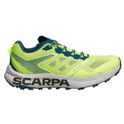 Scarpa Spin Planet Herren
