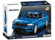COBI Skoda Octavia RS (24343)