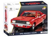 COBI Opel Rekord C Coupe (24345)