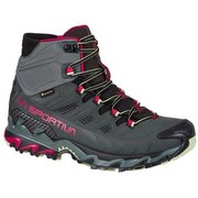 La Sportiva Ultra Raptor II Mid Leather Wide GTX Damen