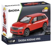 COBI Skoda Kodiaq VRS (24584) COBI Skoda Kodiaq VRS (24584)