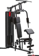 Christopeit SP 2000