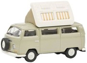 Schuco VW T2 Campingbus (452670800)