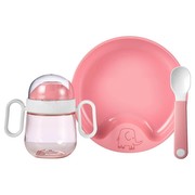 Little Dutch Babygeschirr-Set Deep 3-tlg.