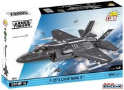 COBI F-35A Lightning II Poland (5832)