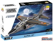 COBI Alpha Jet (5842)