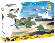 COBI Ilyushin IL-2 1943 (5745) COBI Ilyushin IL-2 1943 (5745)