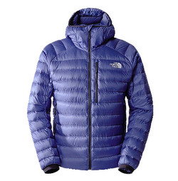 The North Face Summit Breithorn Daunenjacke mit Kapuze Herren