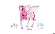 Mattel Barbie Ein Verborgener Zauber Pegasus (HLC40)