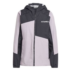 Adidas Terrex Xperior Hybrid Rain.rdy Regenjacke Damen