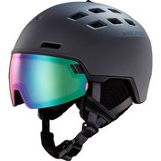 Head Radar Photo