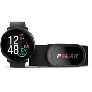 Polar Vantage V3 + H10