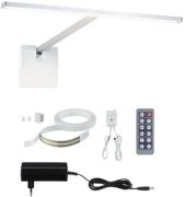 Paulmann Xana LED Bilderleuchte Komplettset (95577) Paulmann Xana LED Bilderleuchte Komplettset (95577)