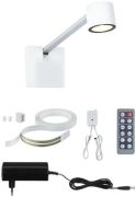 Paulmann Adelia LED Bilderleuchte Komplettset (95576) Paulmann Adelia LED Bilderleuchte Komplettset (95576)