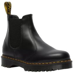 Dr. Martens Chelsea 2976 Bex Glattleder