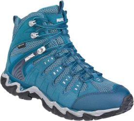 Meindl Respond Lady Mid II GTX