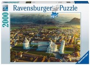Ravensburger Puzzle Pisa in Italien