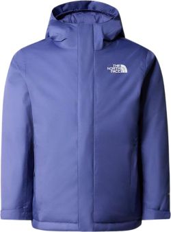 The North Face Snowquest Jacke Teen