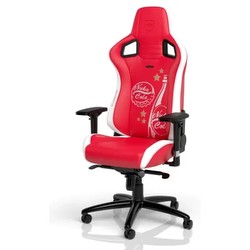 Noblechairs Epic Nuka Cola Edition