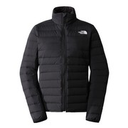 The North Face Belleview Stretch Daunenjacke Damen