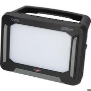 Brennenstuhl Multi Battery 10050 MH LED Akku-Baustrahler (1173700001)