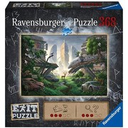 Ravensburger Exit - Apokalyptische Stadt