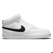 NIKE Court Vision Mid Next Nature Herren