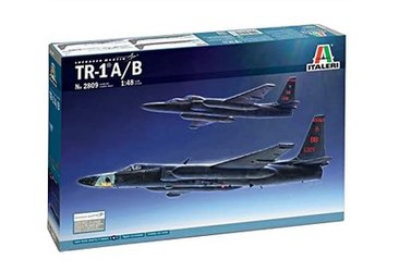 Italeri TR-1A/B (2809)