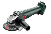 Metabo W 18 L 9-125 (602249850)