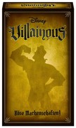 Ravensburger Disney Villainous: Böse Machenschaften!