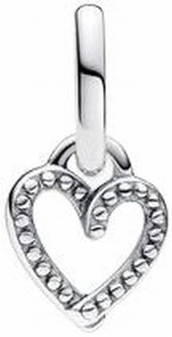 Pandora ME Freihandherz Mini-Charm-Anhänger (793048C00)