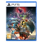 Capcom Exoprimal PS5