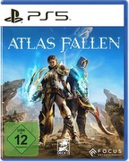 Focus Home Interactive Atlas Fallen PS5