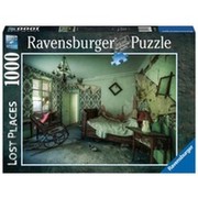 Ravensburger Puzzle Crumbling Dreams