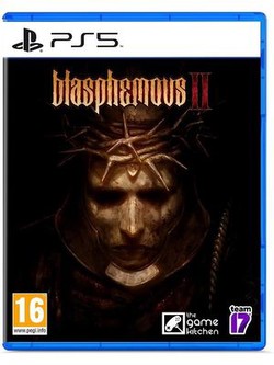 Astragon Blasphemous 2 PS5