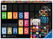 Ravensburger EAMES House of Cards Collectors Edition