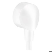 Hansgrohe FixFit E Wandanschluss (27454700)