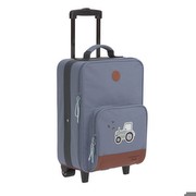 Lässig Trolley Adventure Traktor